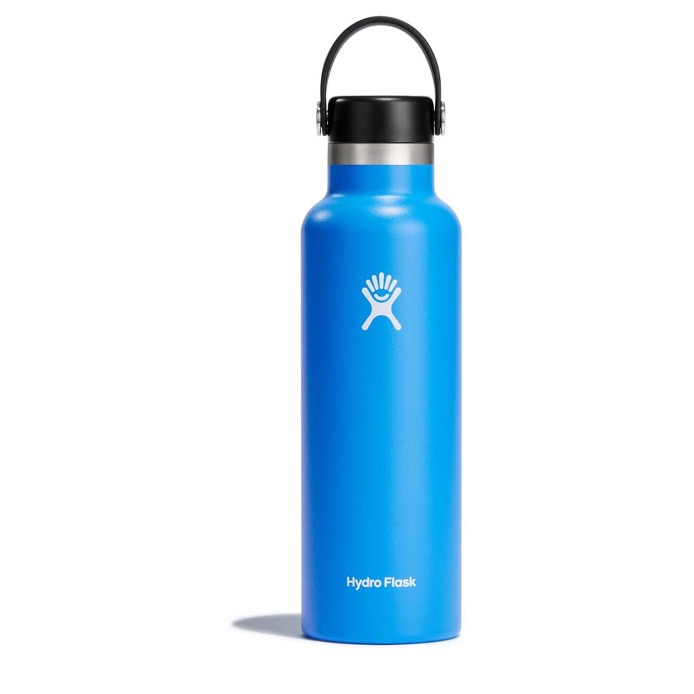 HYDRO FLASK 21 oz Standart Flex Cap - Isolierflasche