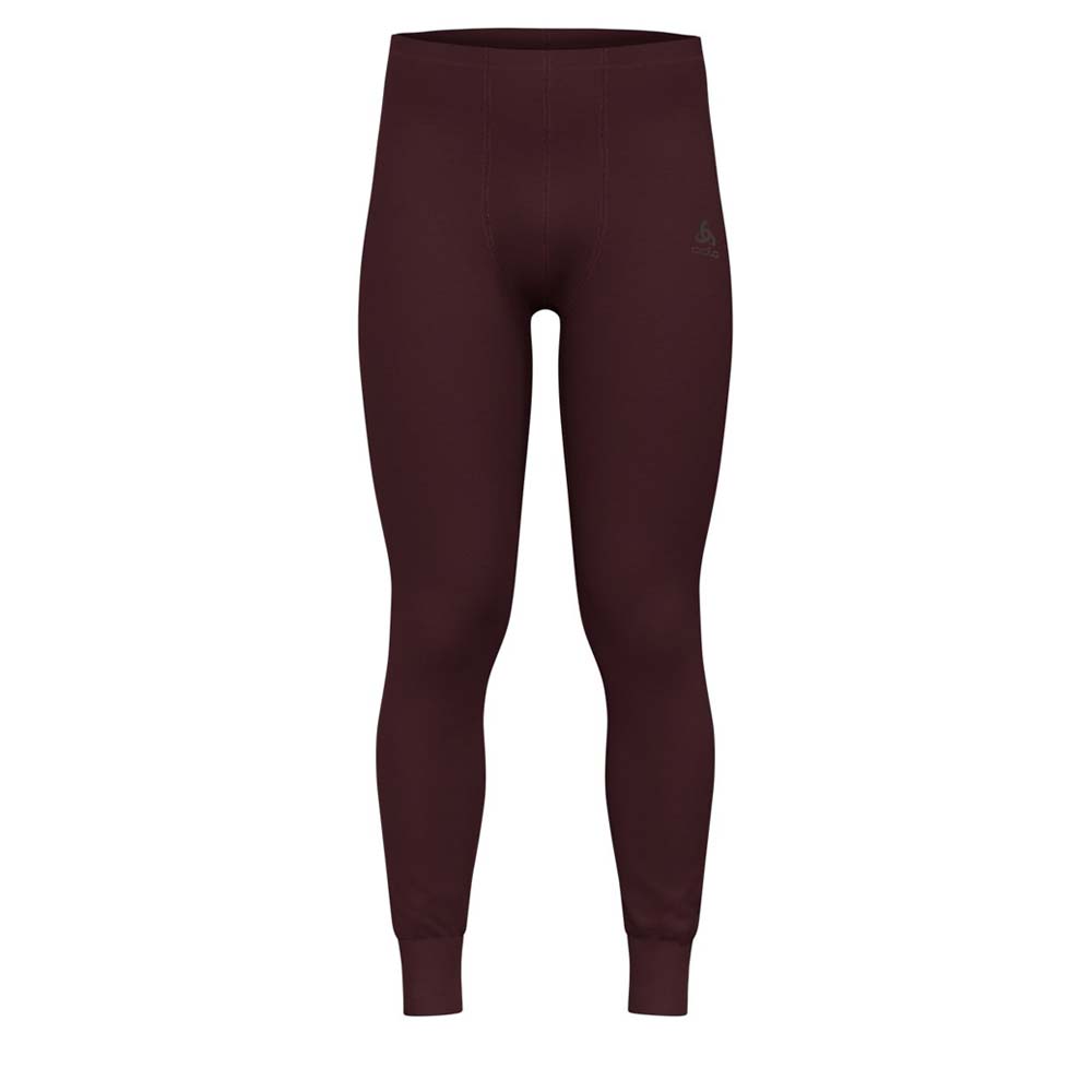 ODLO BL Bottom long ACTIVE WARM ECO Men - Funktionsunterhose