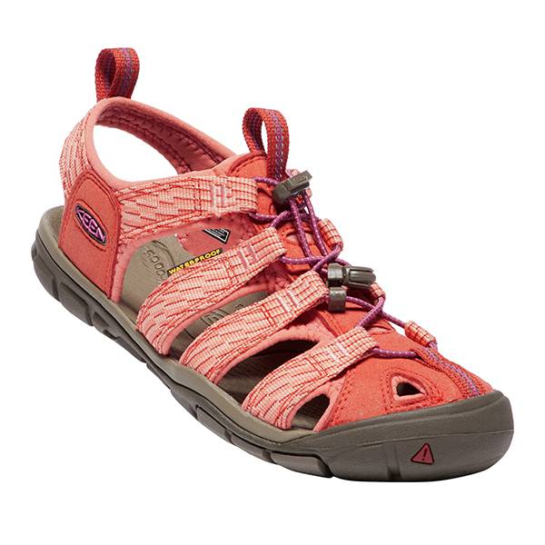 KEEN Clearwater CNX Women - Sandalen