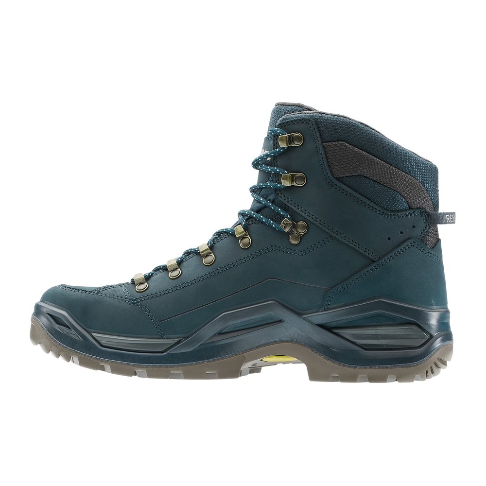LOWA Renegade Evo GTX Mid Men - Multifunktionsstiefel wasserdicht, atmungsaktiv