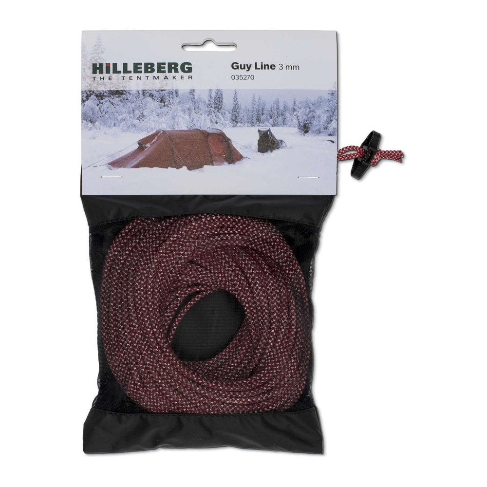 HILLEBERG Guy Line 3 mm - Abspannleine