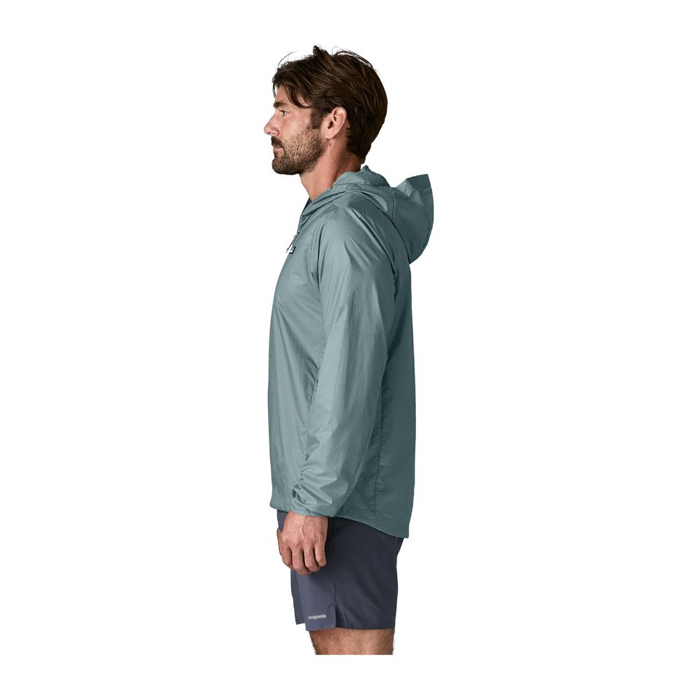 PATAGONIA Houdini Jacket Men - Windjacke federleicht und packbar