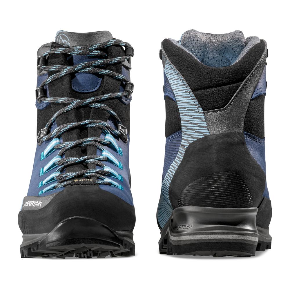 LA SPORTIVA Trango Trk Leather GTX Women - Trekkingstiefel wasserdicht, atmungsaktiv