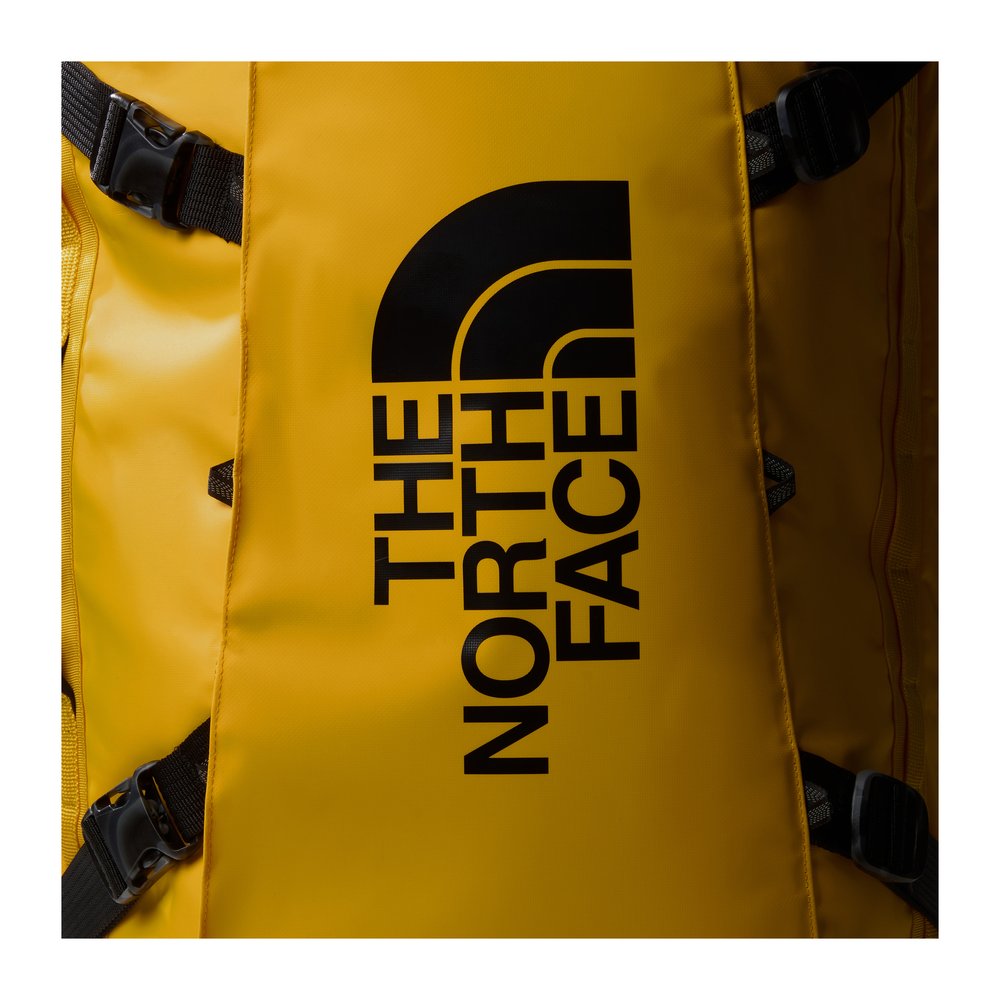 THE NORTH FACE Base Camp Rolling Thunder 28 - Rollkoffer wasserabweisend, extrem robust
