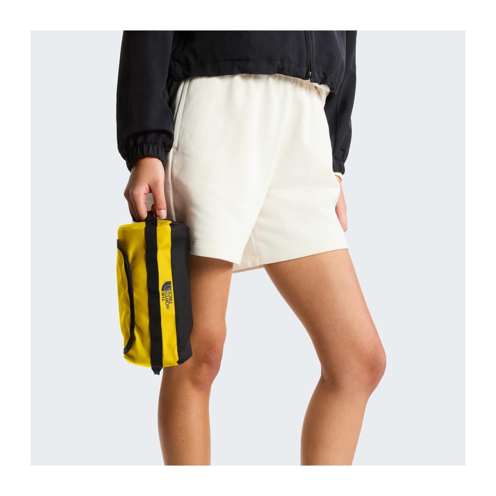 THE NORTH FACE Base Camp Travel Canister S - Reisewaschbeutel mit integriertem Spiegel