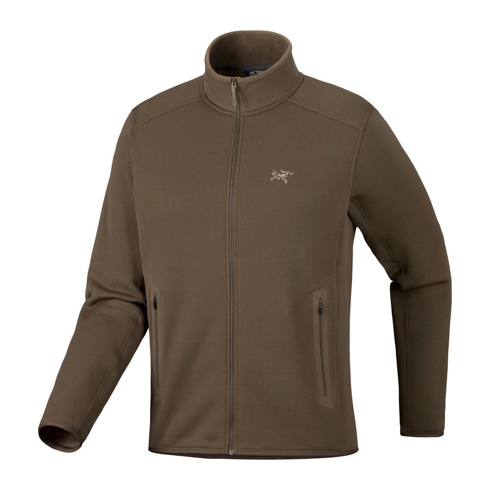 ARC'TERYX Kyanite Jacket Men - Fleecejacke warm & atmungsaktiv