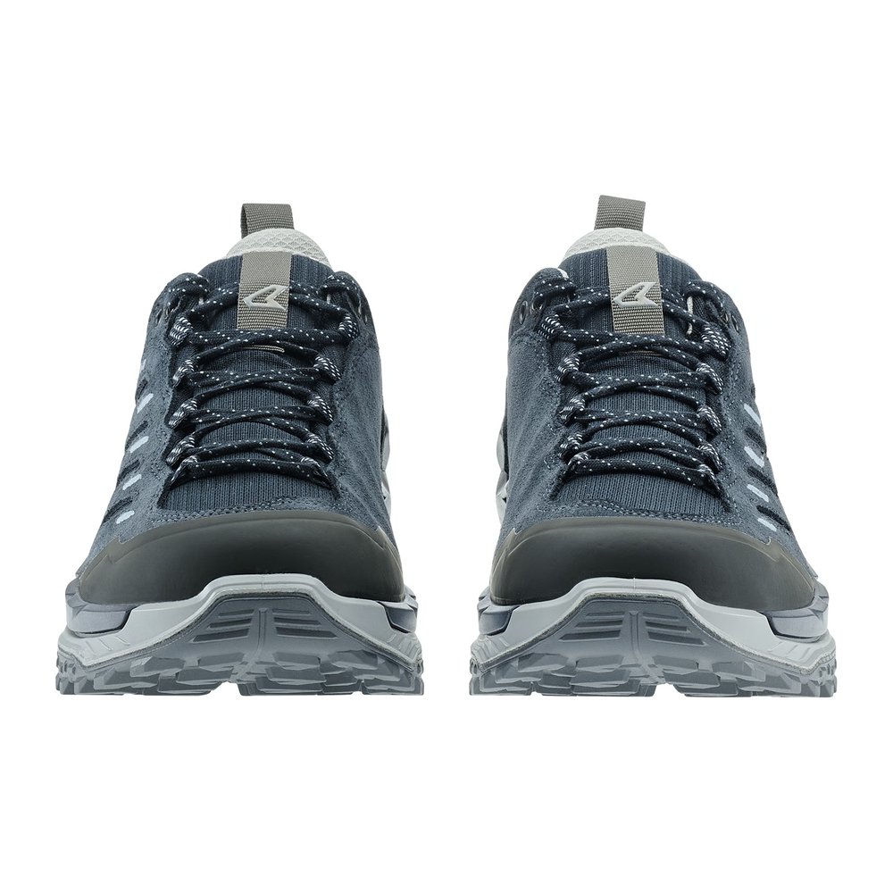 LOWA Innovo GTX Lo Women - Wanderhalbschuh wasserdicht, atmungsaktiv