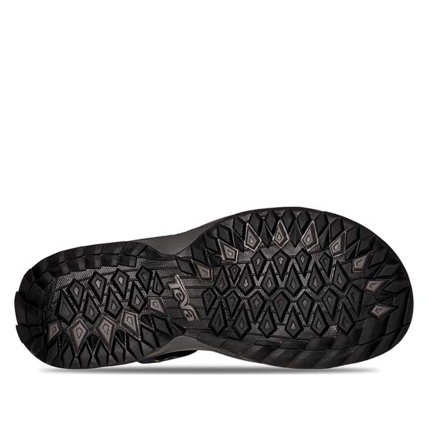 TEVA Terra Fi Lite Men - Trekkingsandale mit griffiger Sohle