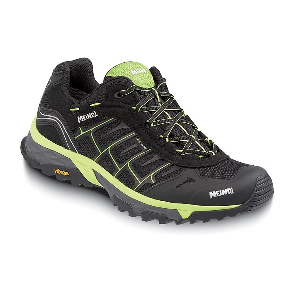 MEINDL Finale GTX Men - Multifunktionsschuh flexibel und hervorragend gedämpft
