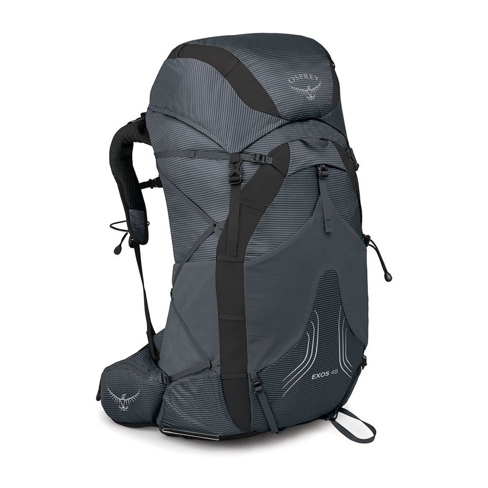 OSPREY Exos 48 Men - Tourenrucksack