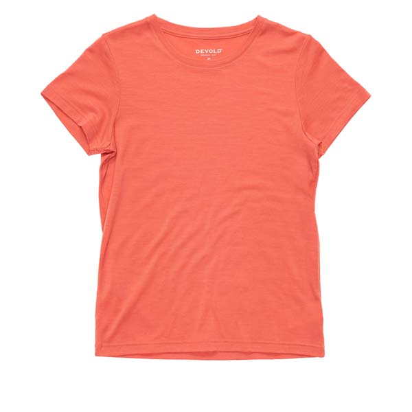 coral