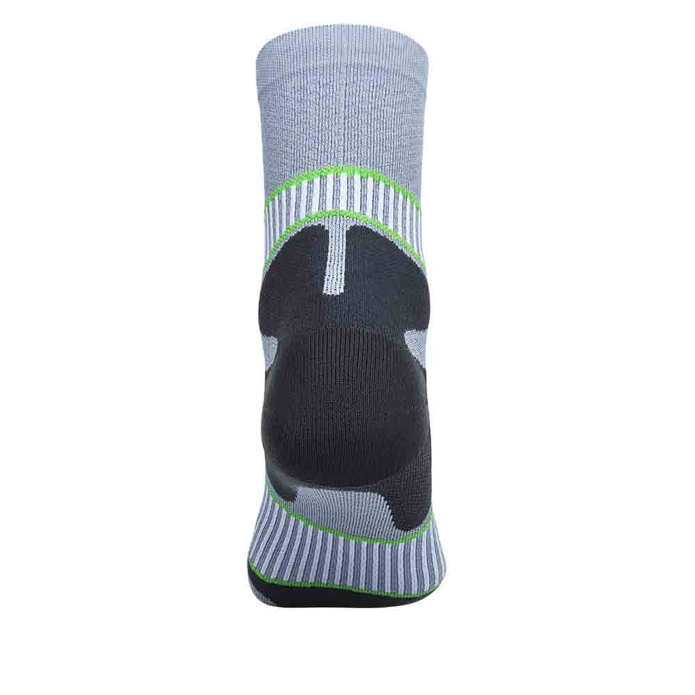 BAUERFEIND Outdoor Performance Mid Cut Socks Men – Trekkingsocken