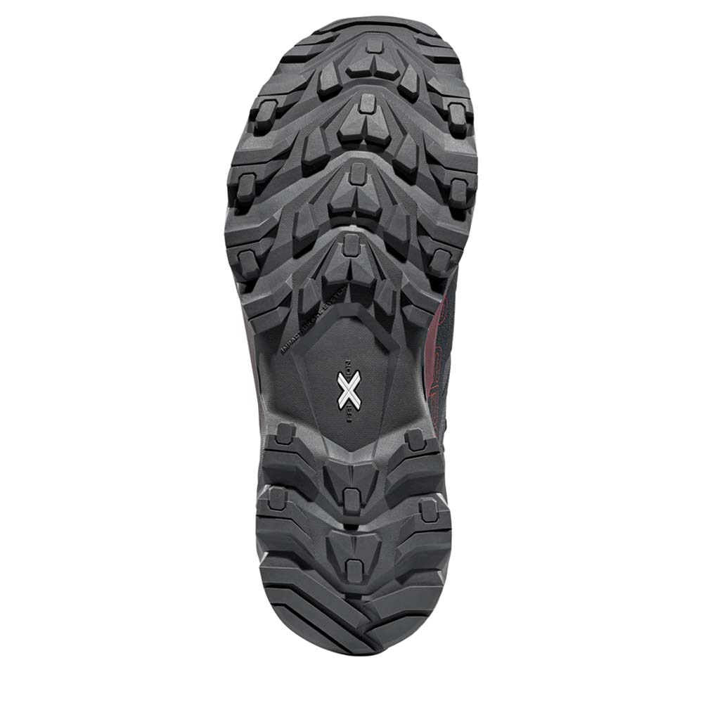 LA SPORTIVA Ultra Raptor 3 Mid GTX Men - Trekkingschuh wasserdicht und atmungsaktiv