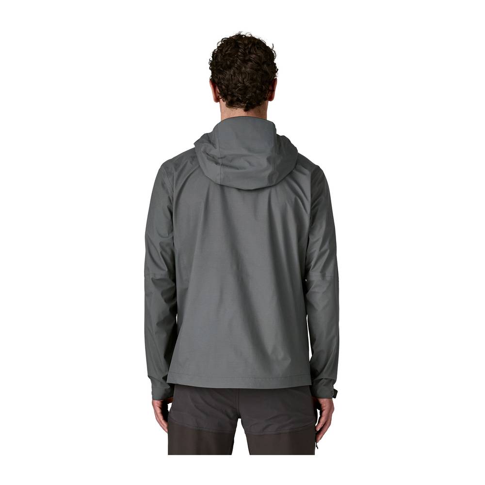 PATAGONIA Granite Crest Rain Jacket Men - Hardshelljacke wasserdicht, atmungsaktiv