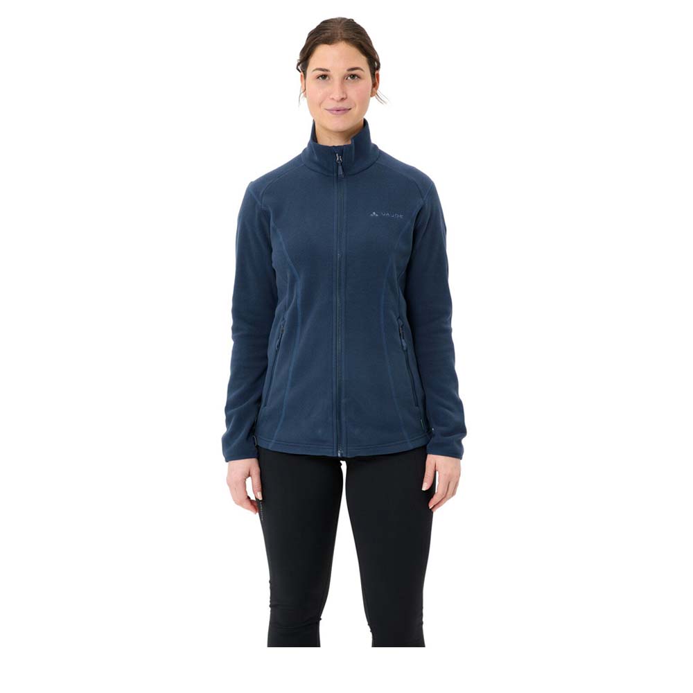 VAUDE Rosemoor Fleece Jacket II Women - weich und schnelltrocknend
