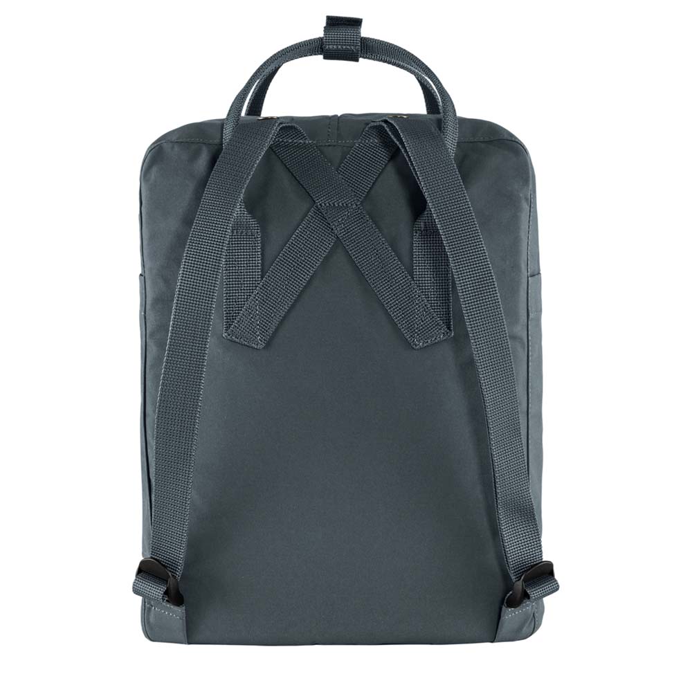 FJÄLLRÄVEN Känken - Tagesrucksack langlebig, schmutzabweisend