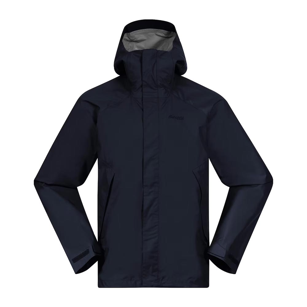 BERGANS Vatne 3L Jacket Men - Hardshelljacke