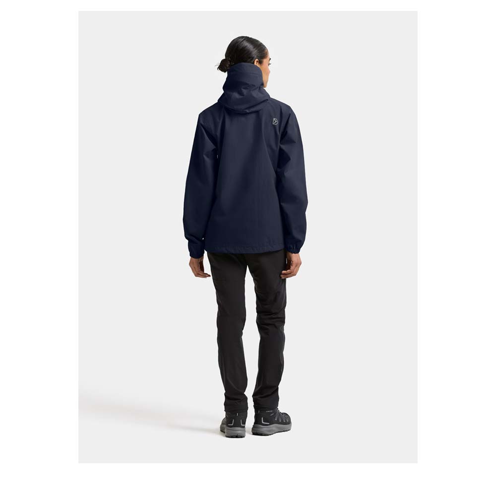 DIDRIKSONS Varja Jacket 2 Women - Regenjacke atmungsaktiv, wetterfest