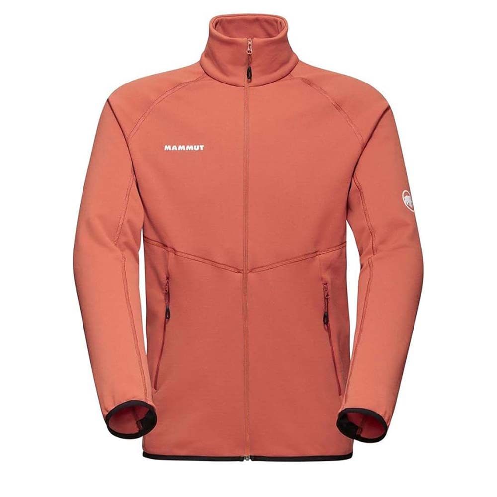 MAMMUT Aconcagua ML Jacket Men – Fleecejacke