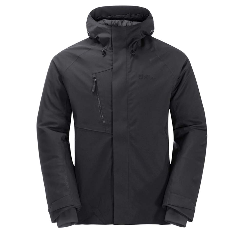 JACK WOLFSKIN Troposphere Ins Jacket Men – Winterjacke