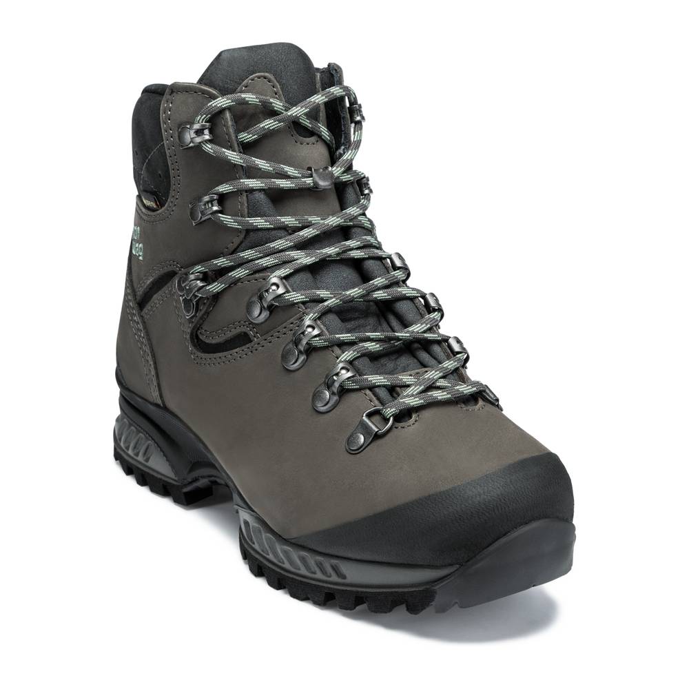 HANWAG Tatra II Lady GTX Women - Trekkingstiefel wasserdicht, atmungsaktiv