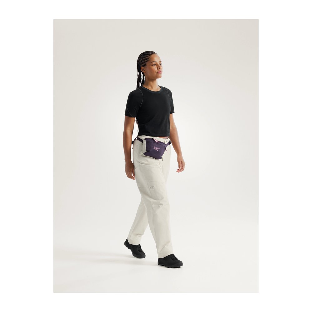 ARC'TERYX Mantis 1 Waist Pack Unisex - Hüfttasche wasserabweisend, leicht
