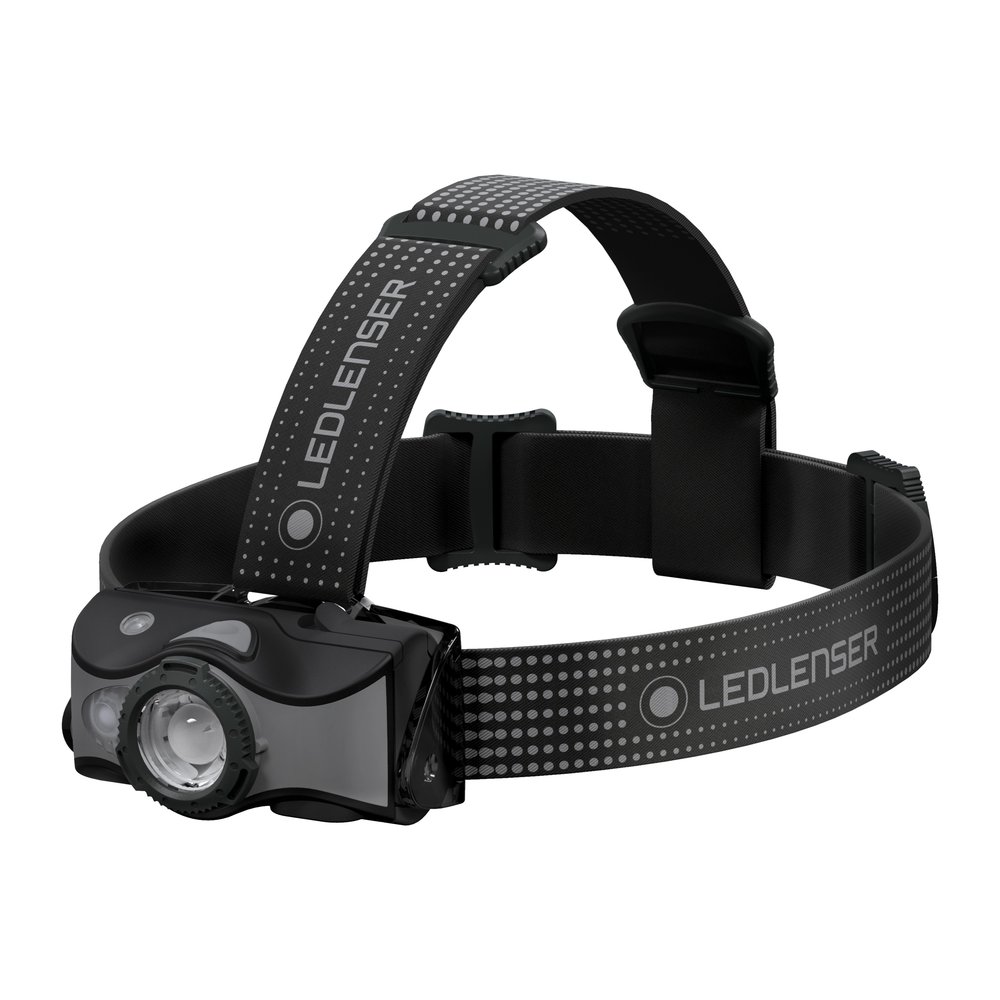 LEDLENSER MH7 - Stirnlampe