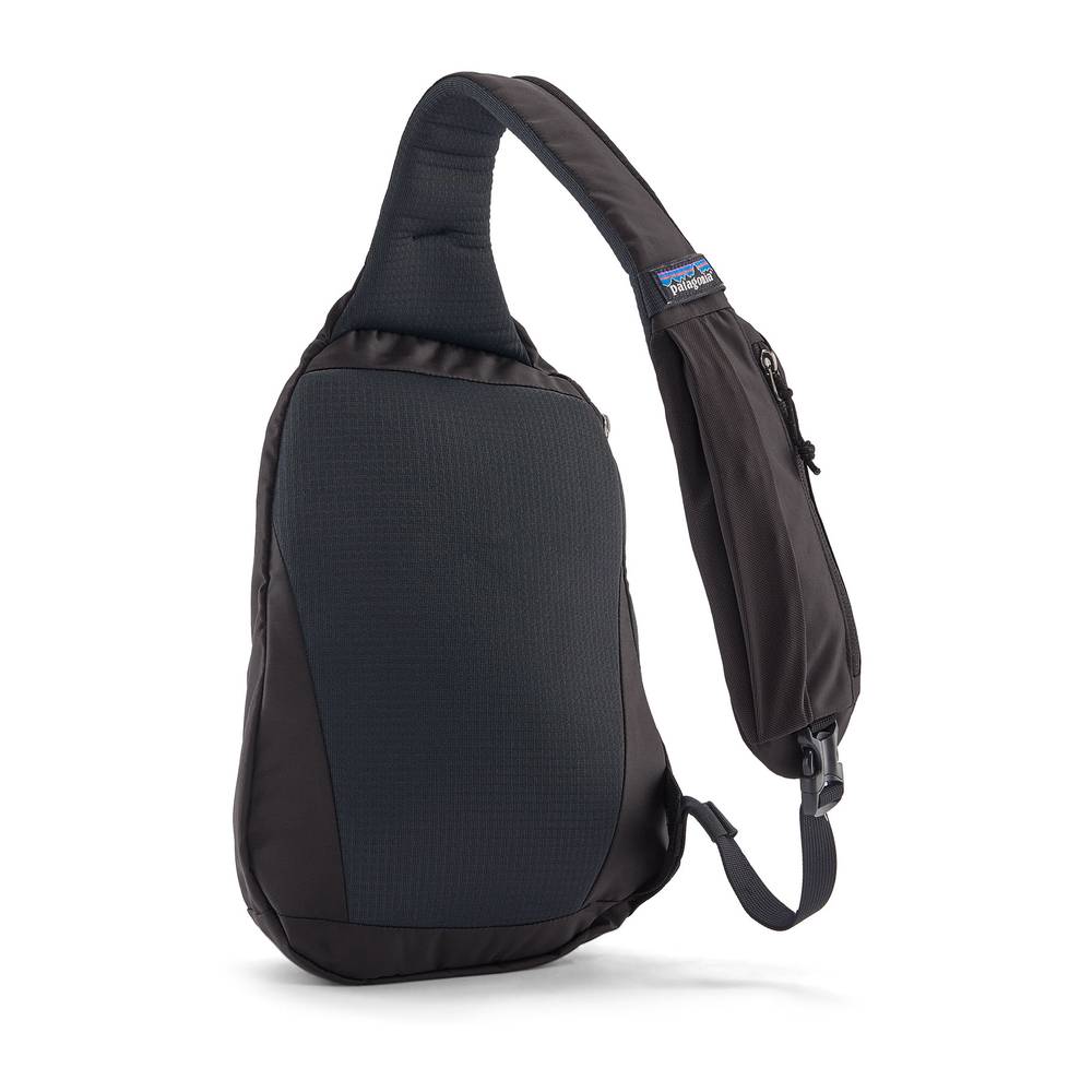 PATAGONIA Atom Sling 8L - Sling-Tasche wasserabweisend, körpernaher Sitz
