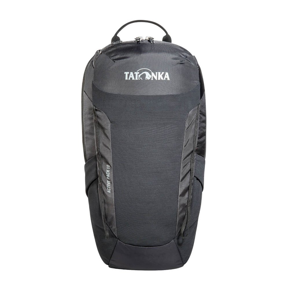 TATONKA Active Pack 10 - Tagesrucksack leicht und PFC/PFAS-frei