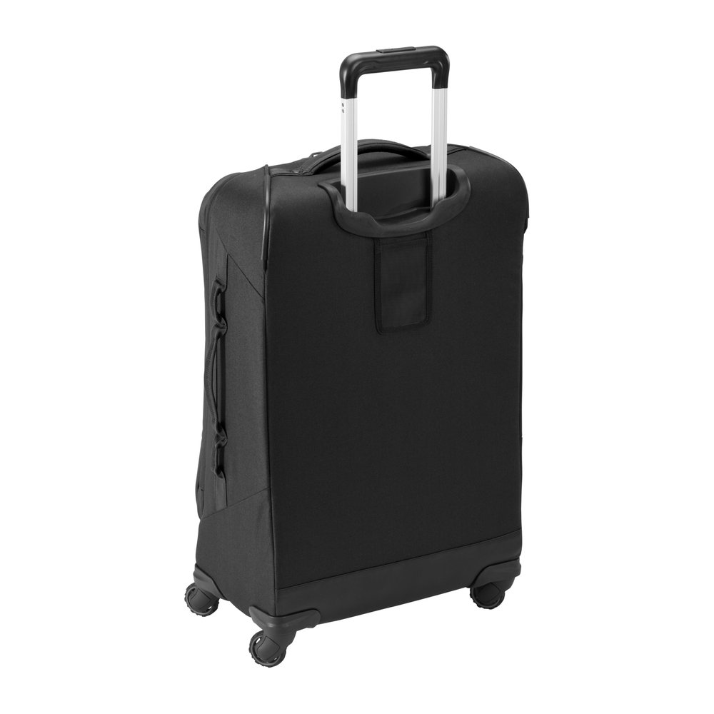 EAGLE CREEK Expanse 4-Wheel 60L - Rollkoffer komprimierbar, geländegängig