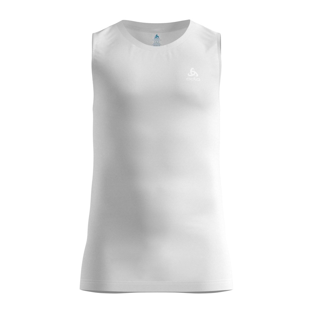 ODLO BL TOP crew neck singlet ACTIVE F-DRY LIGHT Men - Funktionsshirt