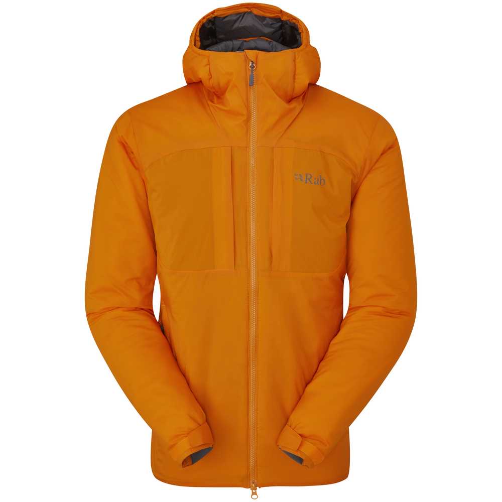 RAB Xenair Alpine Jacket Men - Winterjacke