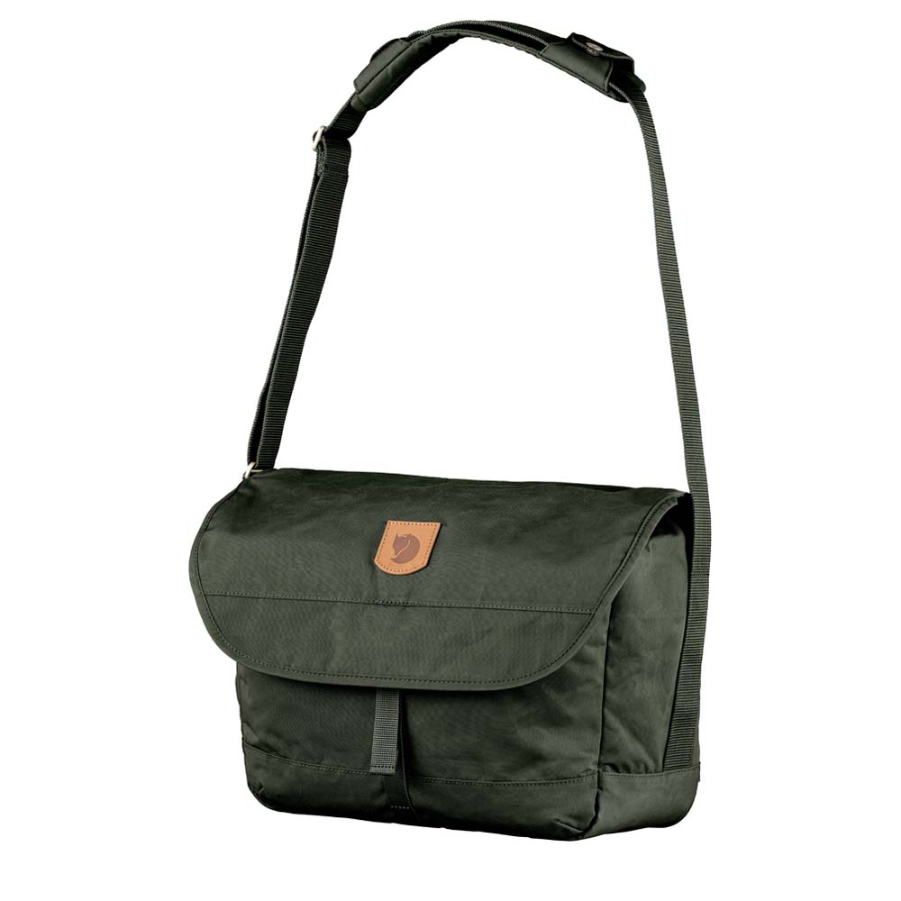 FJÄLLRÄVEN Greenland Shoulder Bag - Schultertasche