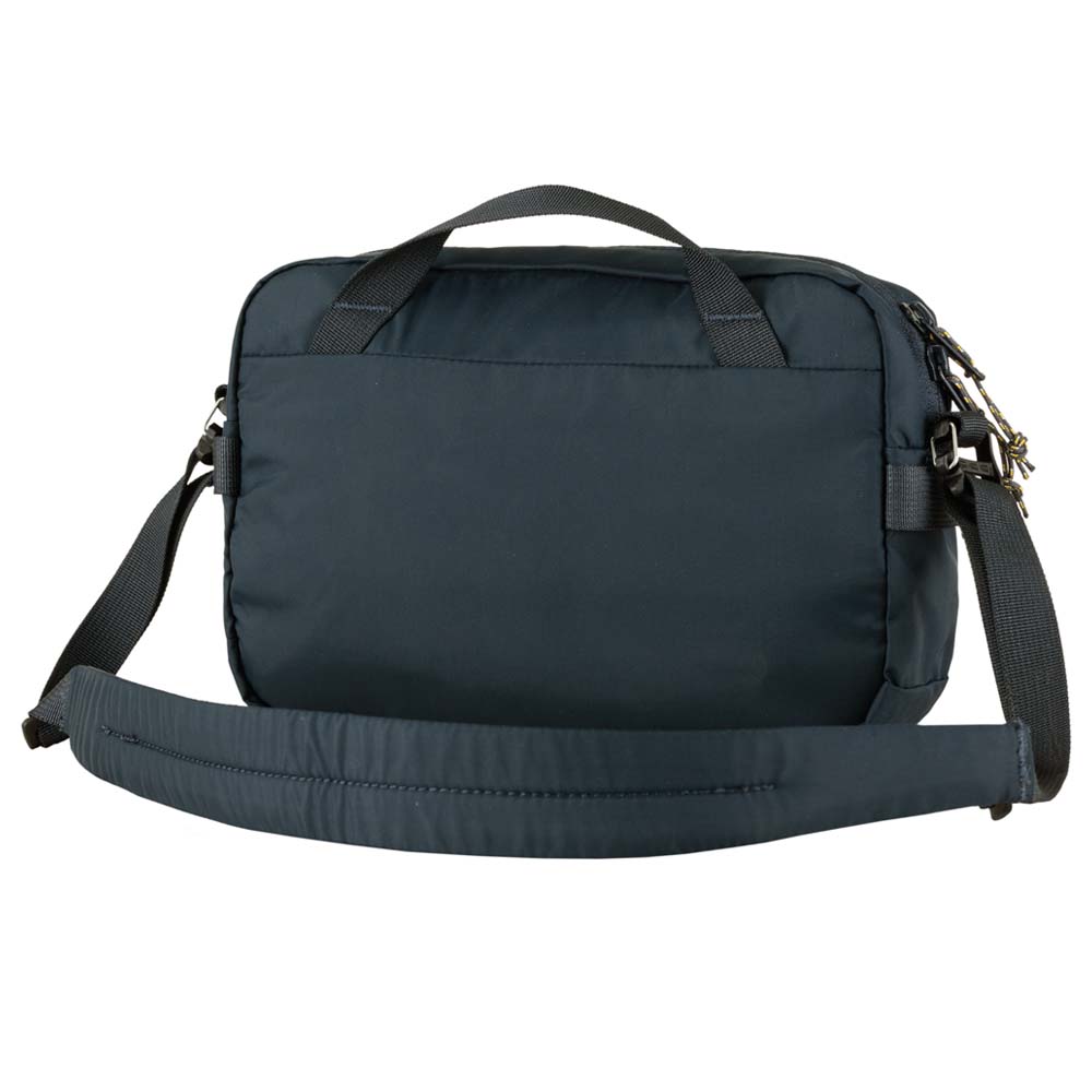 FJÄLLRÄVEN High Coast Crossbody - Umhängetasche leicht, wasserabweisend