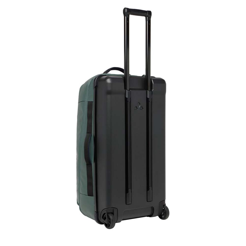 VAUDE Takutea 90 - Reisetrolley mit robustem Planenmaterial