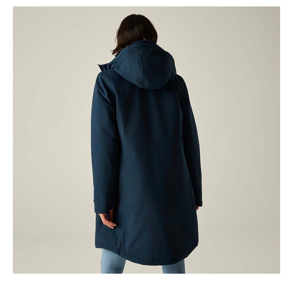 REGATTA Taline Jacket Women - Parka isolierend, wasserdicht