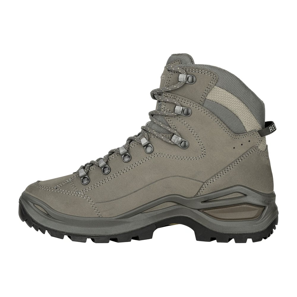 LOWA Renegade Evo GTX Mid Women - Multifunktionsstiefel wasserdicht, atmungsaktiv