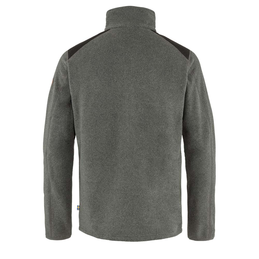 FJÄLLRÄVEN Sten Fleece Men - Fleecejacke leicht, atrmungsaktiv