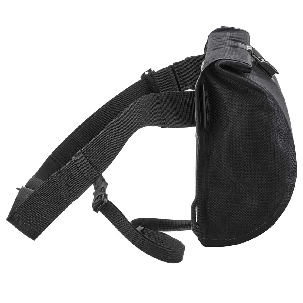 ORTLIEB Velo-Sling Flex - Lenker- und Schultertasche wasserdicht, vielseitig