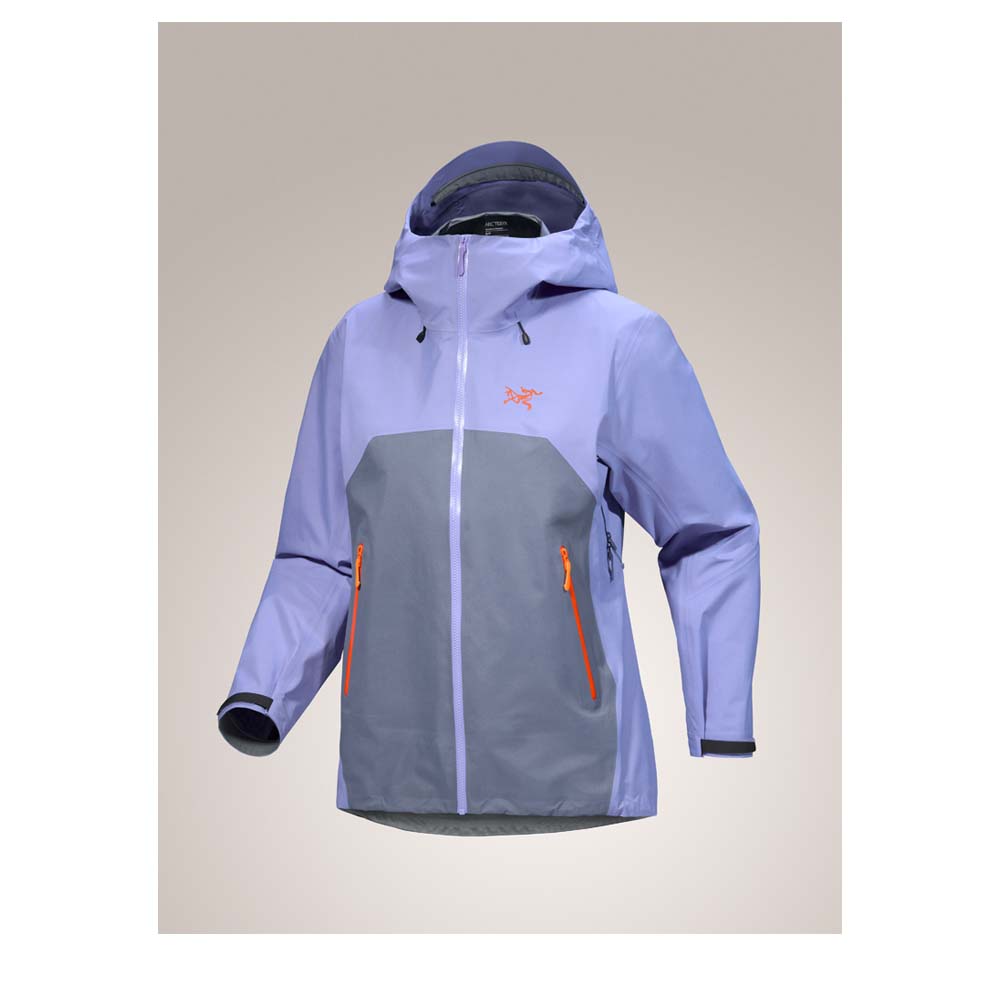 ARCTERYX Beta SL Jacket Women – Regenjacke