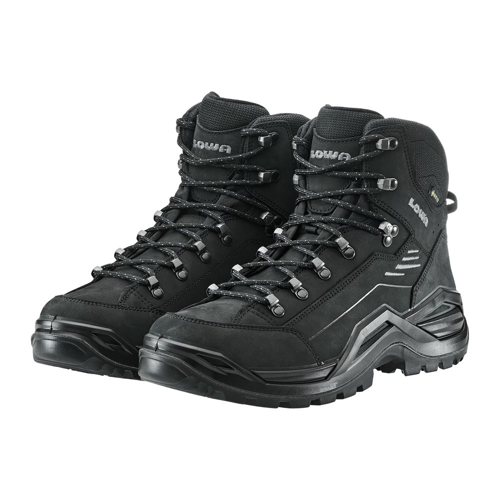 LOWA Renegade Evo GTX Mid Men - Multifunktionsstiefel wasserdicht, atmungsaktiv