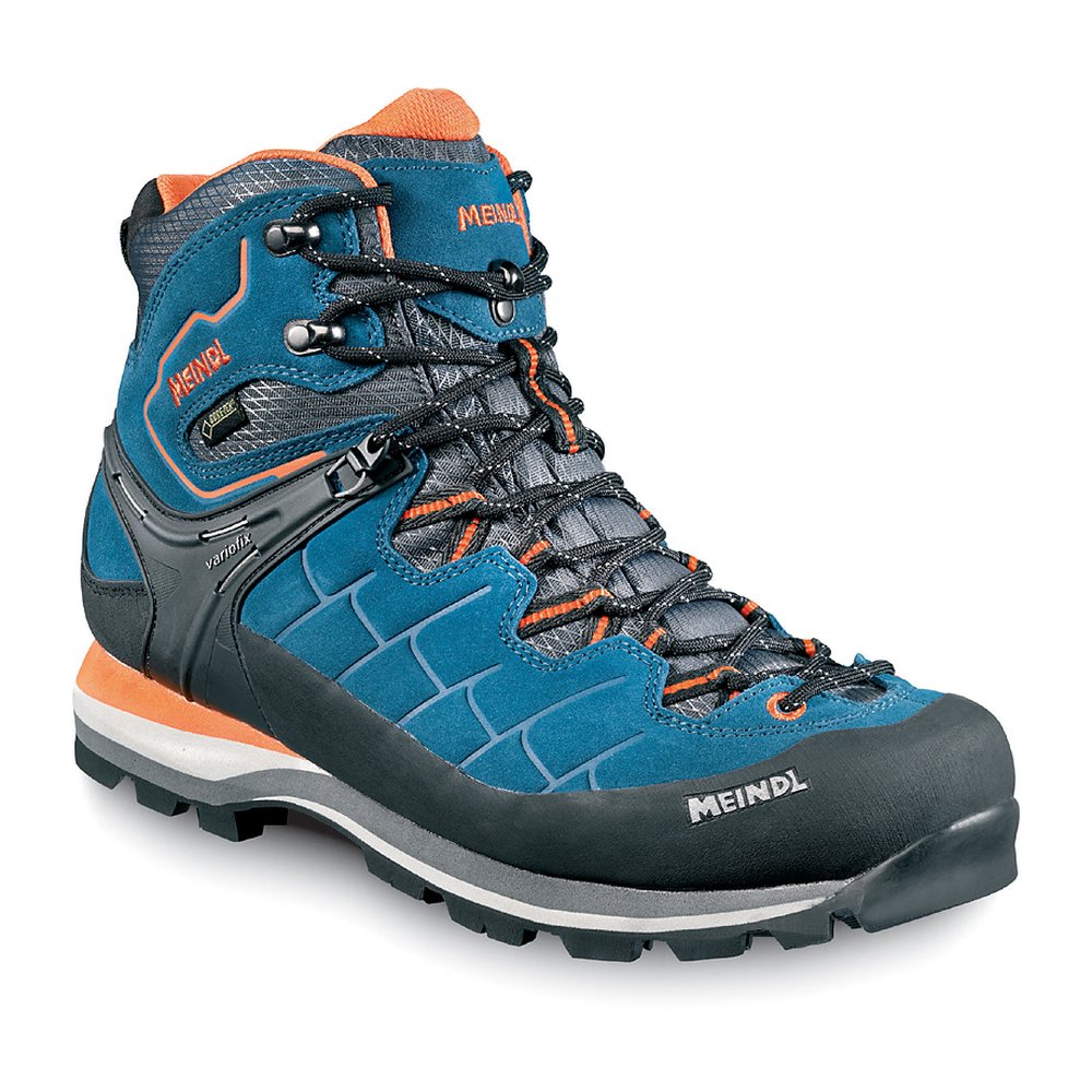 MEINDL Litepeak GTX Men - Trekkingschuh stabil und griffig