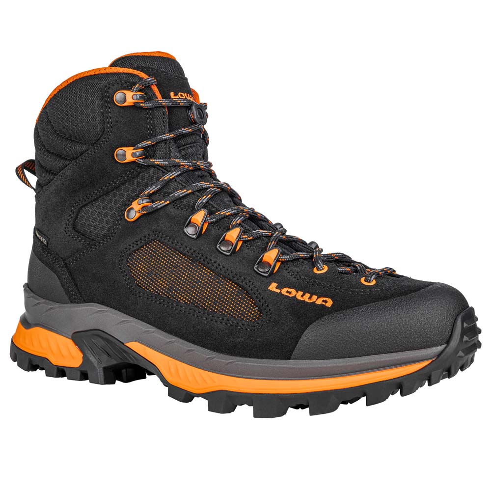 LOWA Corvara GTX Mid Men - Trekkingschuhe