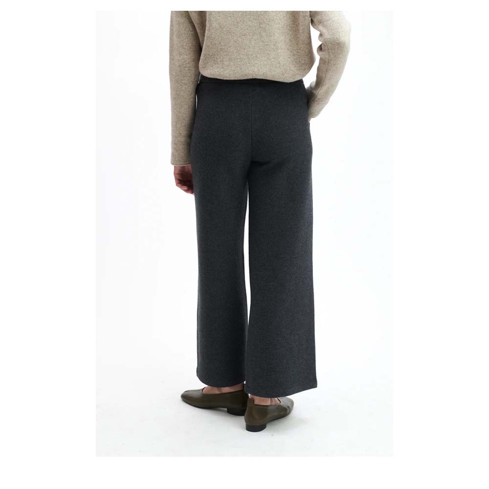 STAPF Pauline Women – Wollhose bequemer Sitz, temperaturregulierend