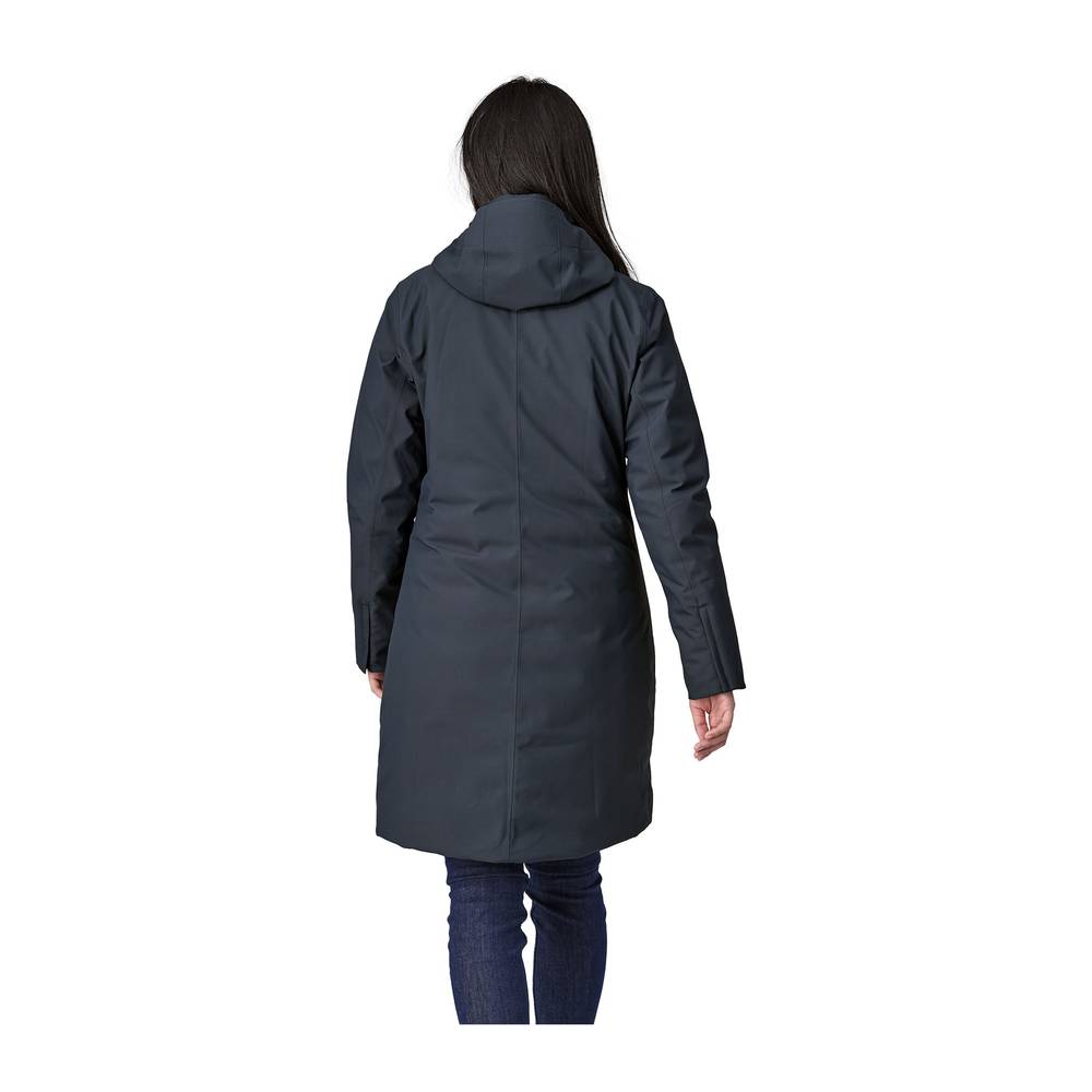 PATAGONIA Tres 3-in-1 Parka Women - Doppeljacke wasserdicht, atmungsaktiv