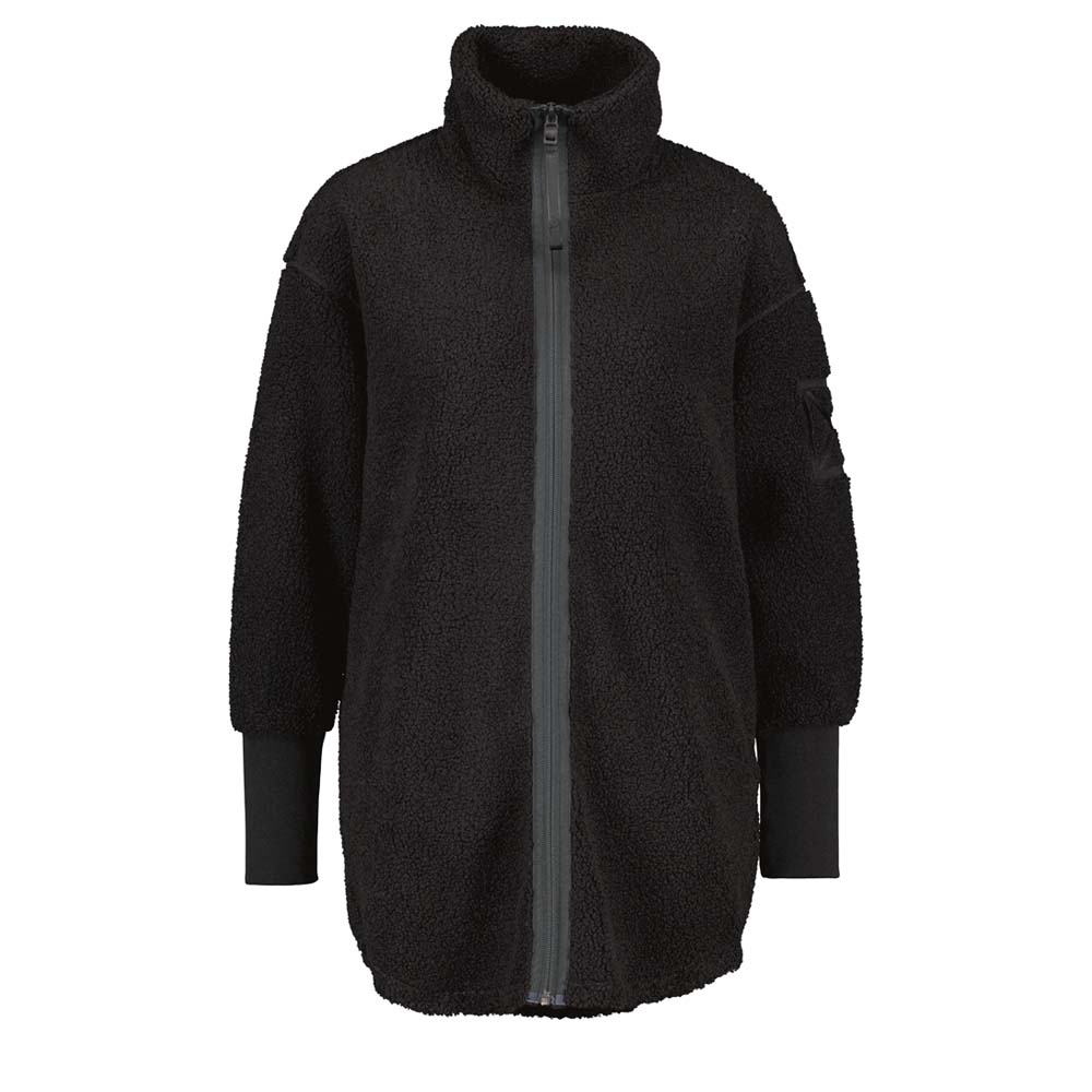 DIDRIKSONS Sally Fullzip Women – Fleecejacke