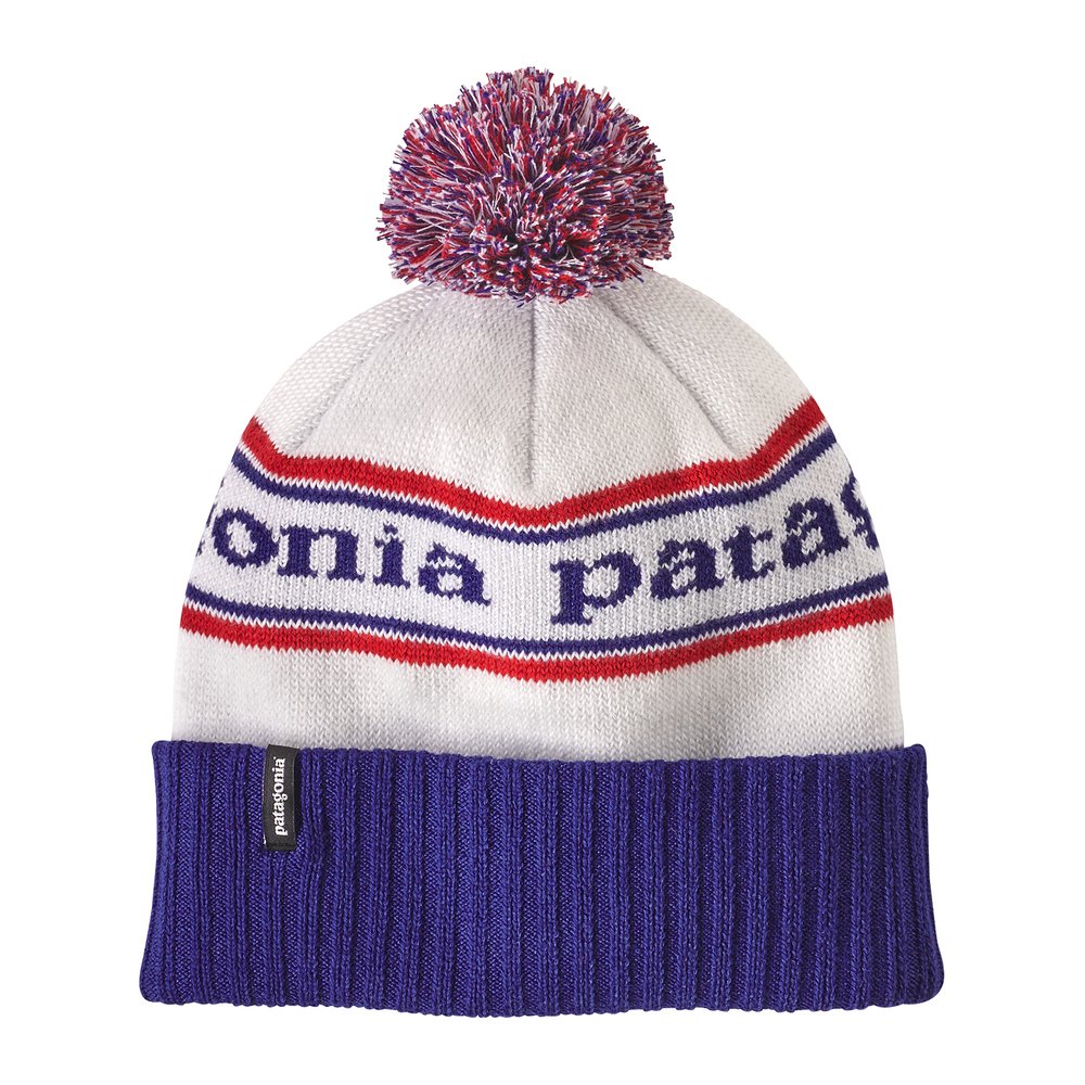 Park Stripe Viking Blue