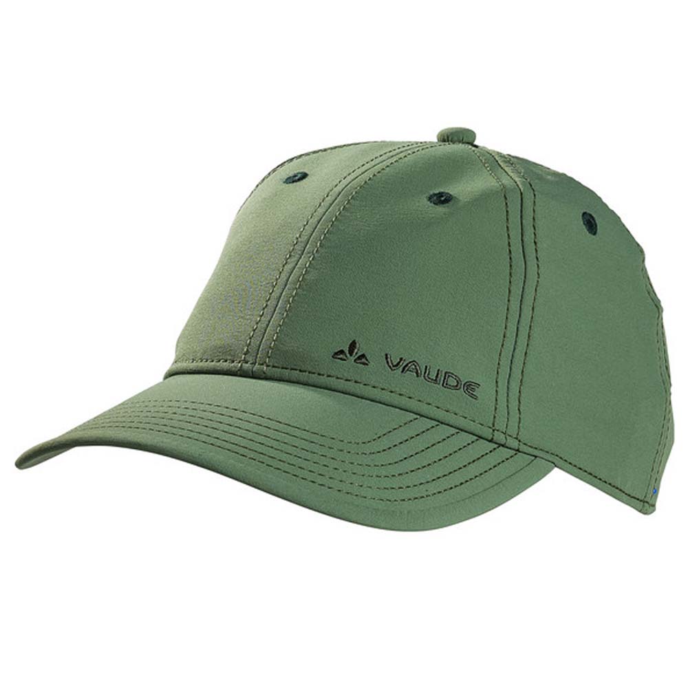 VAUDE Softshell Cap - Kappe