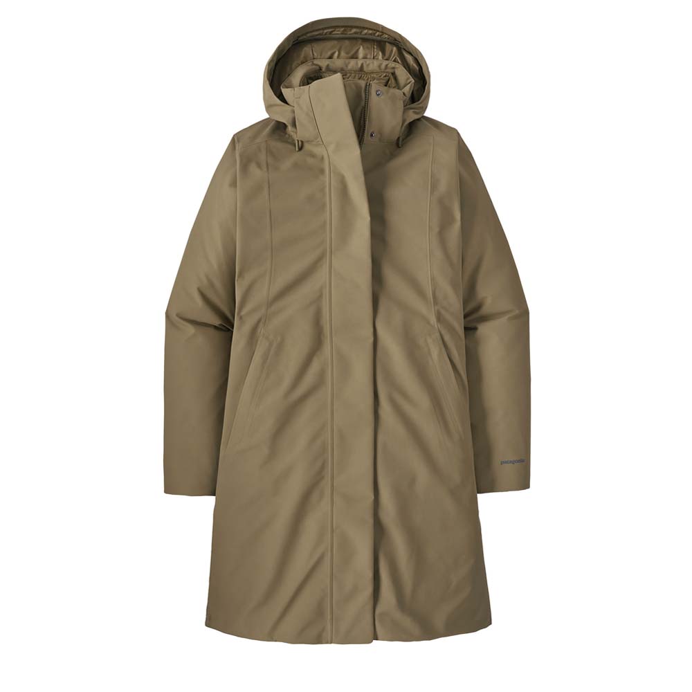 PATAGONIA Tres 3-in-1 Parka Women - Daunenparka