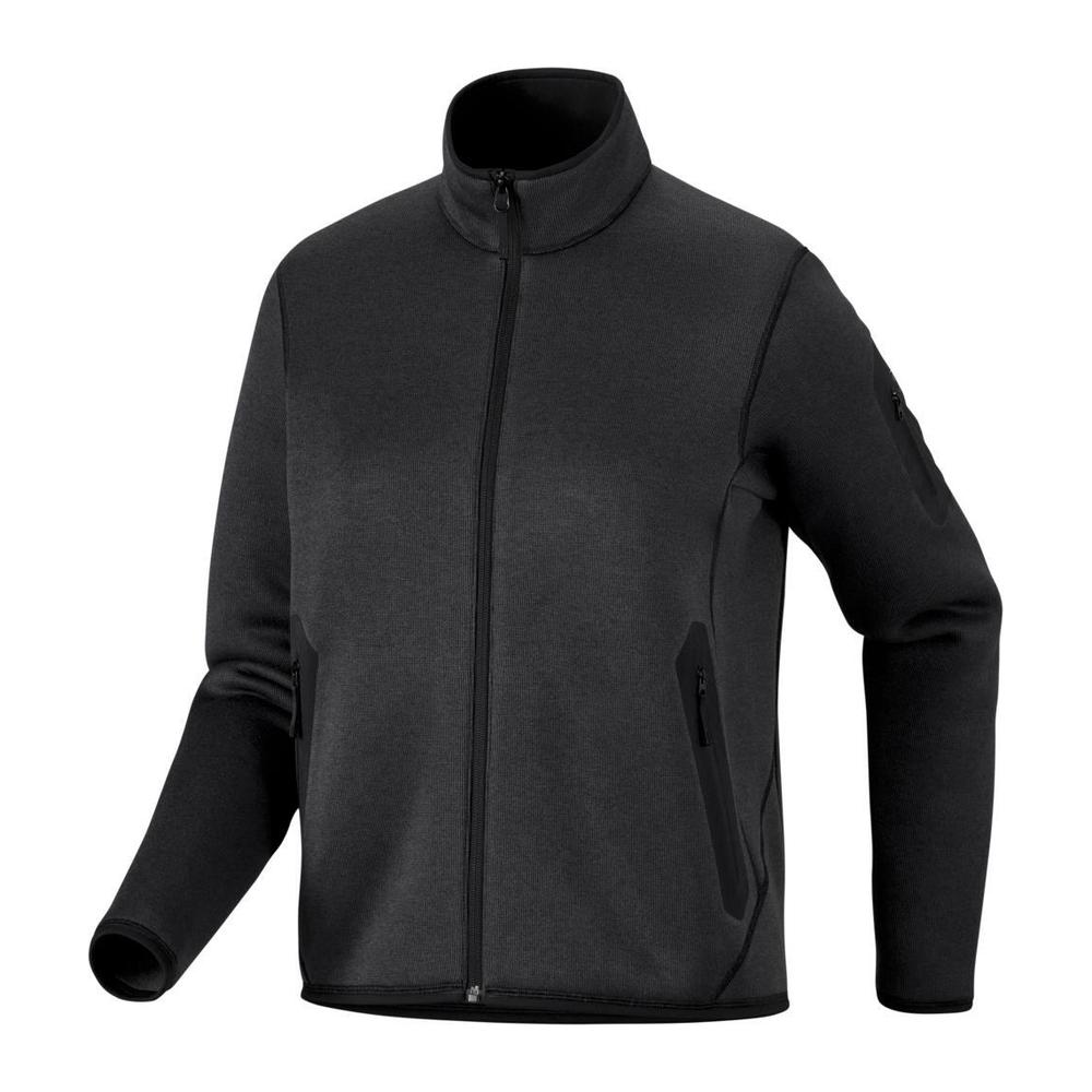 ARC'TERYX Covert Cardigan Women - Fleecejacke abriebfest & elastisch